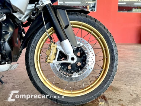 R 1250 GS ADVENTURE PREMIUM