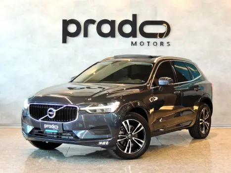 Volvo XC60 2.0 T5 Momentum 4 portas