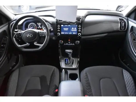 CRETA - 1.0 TGDI LIMITED AUTOMÁTICO