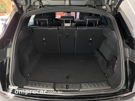 Range R. EVO SE Si4 R-Dyn. 2.0 Flex Aut.