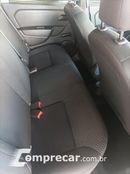 DUSTER OROCH 1.6 16V SCE Express