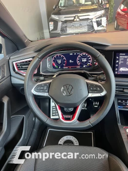 POLO 1.4 250 TSI GTS