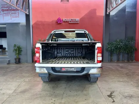 S10 2.8 16V TURBO DIESEL LTZ CD 4X4 AUTOMÁTICO
