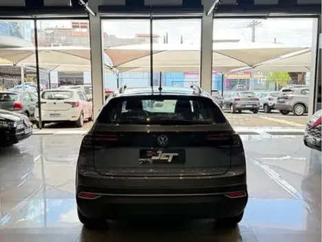 NIVUS 1.0 200 TSI TOTAL FLEX COMFORTLINE AUTOMÁTICO