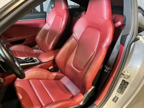 911 3.0 24V H6 CARRERA S AUTOMÁTICO PDK