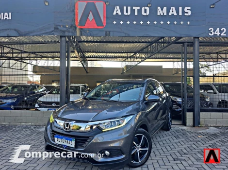 Honda HR-V 1.8 16V EX 4 portas