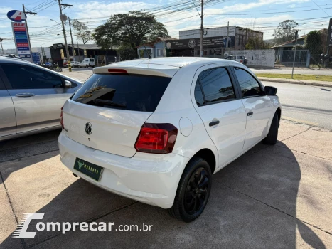 GOL 1.6 MSI Totalflex