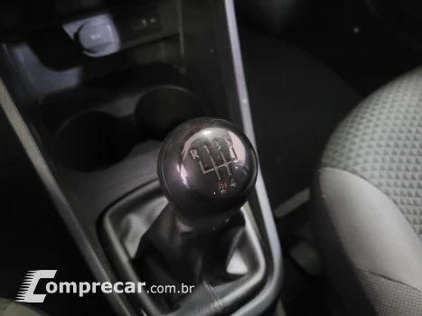 GOL 1.0 12V MPI Totalflex