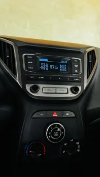 HB20 1.0 Comfort 12V