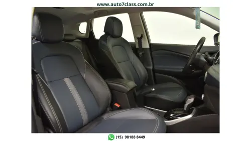 TRACKER - 1.2 TURBO PREMIER AUTOMÁTICO