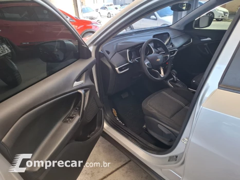 TRACKER 1.0 Turbo LT