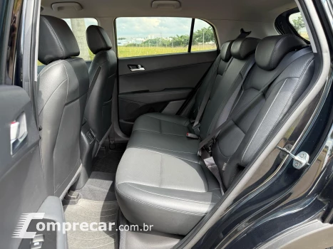 CRETA 2.0 16V Prestige