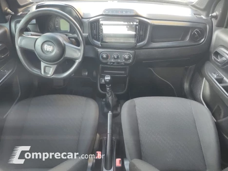 STRADA 1.4 Fire Endurance CS