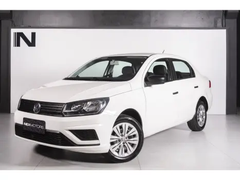 VOYAGE 1.6 MSI TOTALFLEX 4P MANUAL