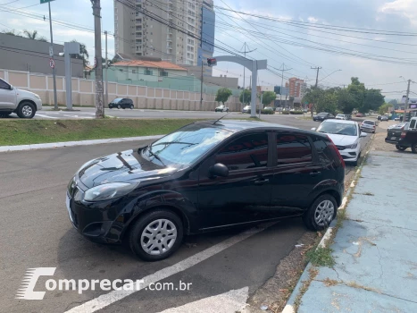 FIESTA 1.0 MPI Class Hatch 8V