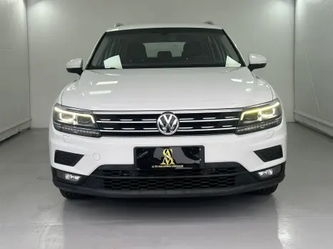 TIGUAN 1.4 250 TSI Allspace Comfortline