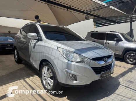 Hyundai IX35 2.0 16V 4 portas
