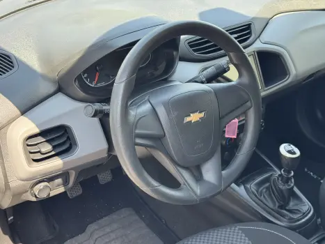 ONIX 1.0 MPFI JOY 8V