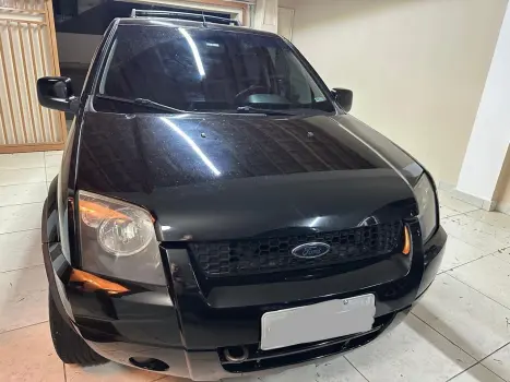 Ecosport 2.0 16V 4P XLT AUTOMÁTICO