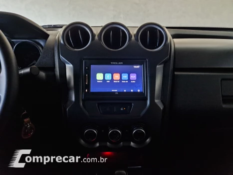 T4 3.2 XLT 4X4 20V Turbo Intercooler