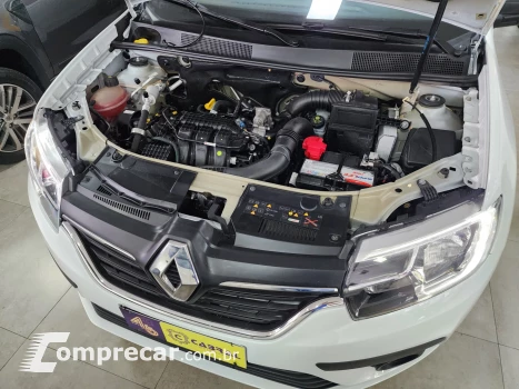 LOGAN 1.0 12V SCE ZEN