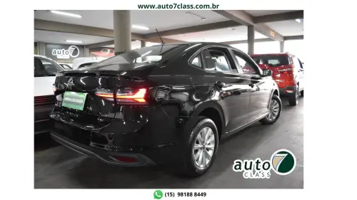 VIRTUS - 1.0 170 TSI MANUAL