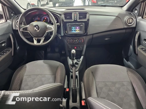 LOGAN 1.0 12V SCE ZEN