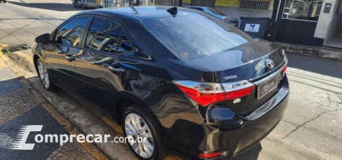 COROLLA 2.0 Vvt-ie XEI