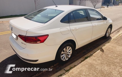 VIRTUS 1.0 200 TSI Comfortline