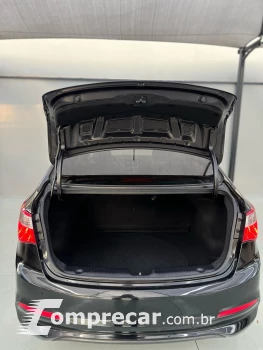 HB20S C.Plus/C.Style 1.6 Flex 16V Mec.4p