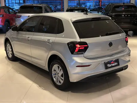 POLO 1.0 170 TSI