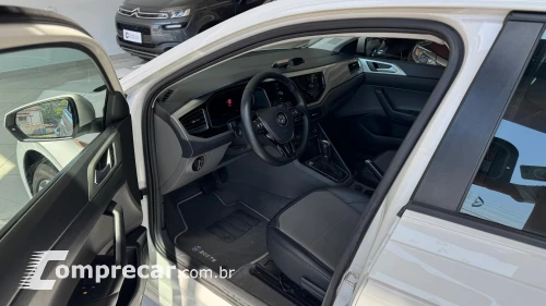 POLO 1.0 200 TSI Highline