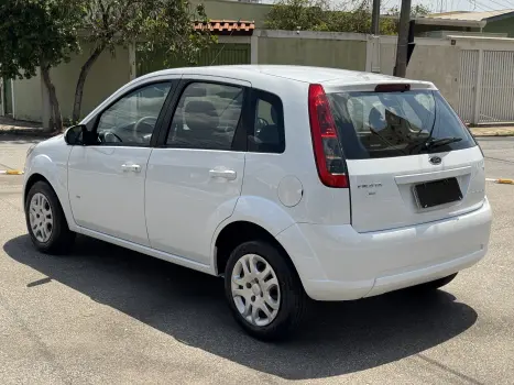 FIESTA 1.6 Rocam SE 8V