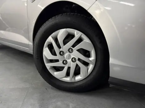 HB20 1.0 12V FLEX SENSE MANUAL