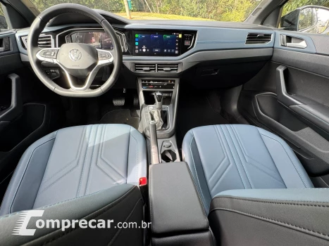 NIVUS 1.0 200 TSI Highline