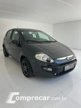 PUNTO 1.6 Essence 16V