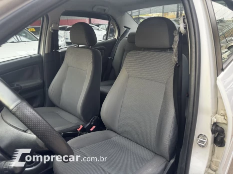 Voyage 1.6 4P TREND FLEX