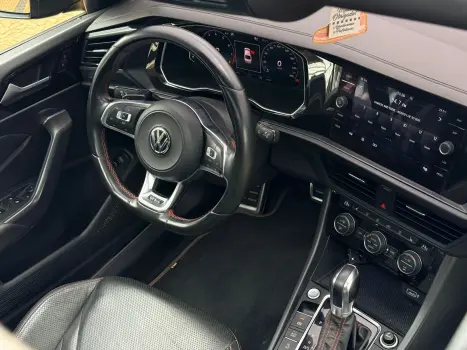 JETTA 2.0 350 TSI GLI