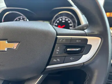 TRACKER 1.0 TURBO FLEX LTZ AUTOMÁTICO