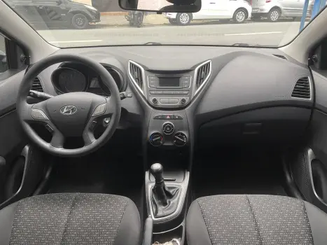 HB20 1.0 12V Comfort Plus