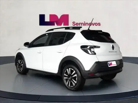 KARDIAN 1.0 TCE FLEX EVOLUTION EDC