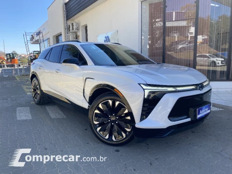 CHEVROLET BLAZER EV 102 KW ELÉTRICO RS 4 portas