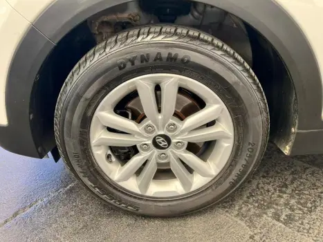 CRETA 1.6 16V FLEX ATTITUDE AUT