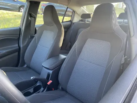 ONIX 1.0 TURBO FLEX PLUS LT AUTOMÁTICO