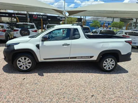 Strada 1.4 Fire Flex Endurance Cs Manual