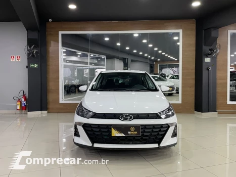 HB20 1.0 12V FLEX SENSE MANUAL