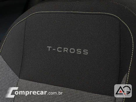 T-CROSS 1.0 200 TSI