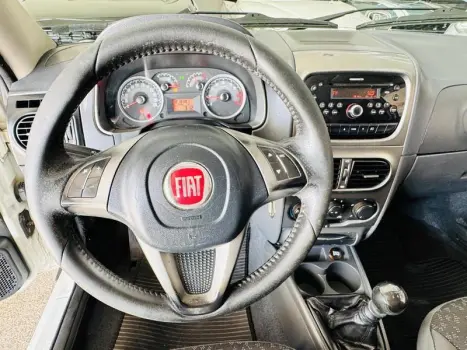 Palio WEEKEND TREKKING