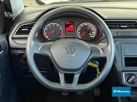 SAVEIRO 1.6 MSI ROBUST CS 16V FLEX 2P MANUAL