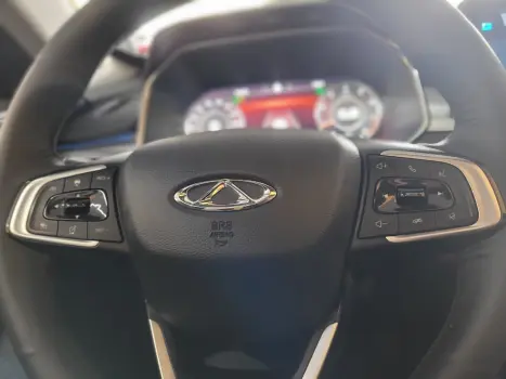 Tiggo 8 TXS 1.6 16V TGDi Aut.